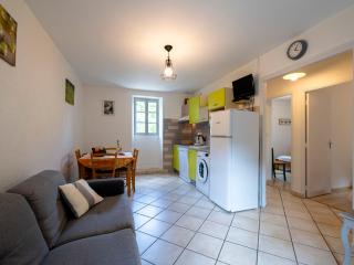 Holiday Home Le Moulin by Interhome - Saint-Genest-de-Bauzon - 4