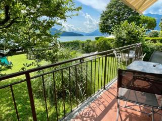 Holiday Home Romina - DMA175 by Interhome - Domaso - 8