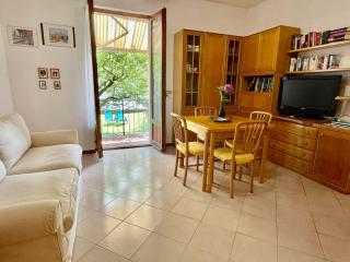 Holiday Home Romina - DMA175 by Interhome - Domaso - 7