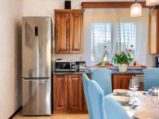 Holiday Home Villa Helena by Interhome - Potpićan - 5