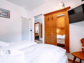 Apartment Carmen-3 by Interhome - Soraga - 2