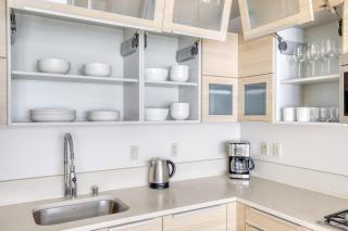 S Lake Union 1BR w WD Gym Walkable Area SEA-530 - Seattle - 3