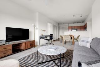 Downtown Bellevue 2BR w WD Storage nr Shops SEA-223 - 9