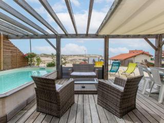 Holiday Home Les Baïnes by Interhome - Vieux-Boucau-les-Bains - 9