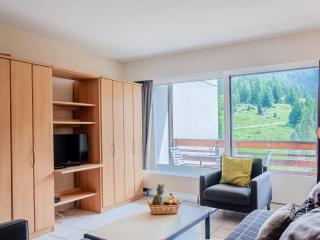 Apartment Rosablanche C64 by Interhome - Siviez - 5