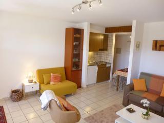 Studio Valdor A 42 Sud by Interhome - Crans-Montana - 2