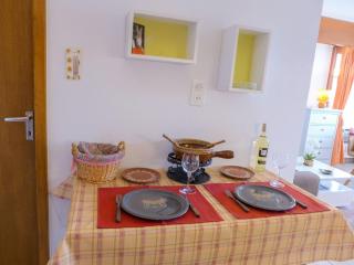 Studio Valdor A 42 Sud by Interhome - Crans-Montana - 2