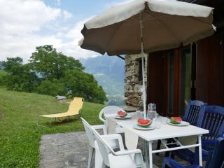 Holiday Home Rustico Tecc du Martin by Interhome - Leontica - 6
