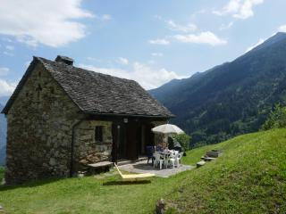 Holiday Home Rustico Tecc du Martin by Interhome - Leontica - 5