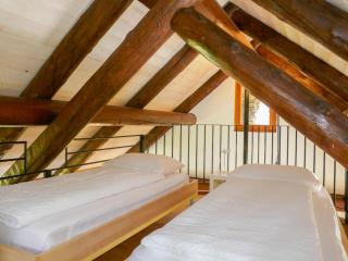 Holiday Home Rustico Tecc du Martin by Interhome - Leontica - 3