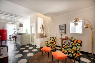 Normanni Apartment with Terrace by Wonderful Italy - Palermo - 2