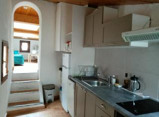 SMALL FLAT IN CENTER QUIET UNDER THE ROOF - Aix-en-Provence - 2