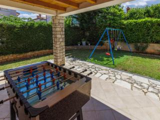 Holiday Home Villa Anamaria by Interhome - Plovanija - 8