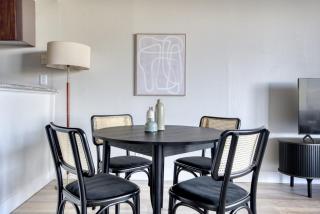 Palo Alto 2BR w Pool Gym nr FB Google SFO-880 - 4