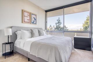 Palo Alto 2BR w Pool Gym nr FB Google SFO-880 - 1