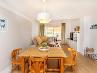 Apartment Green Mar C by Interhome - Pals - 8