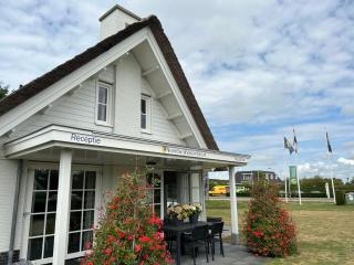 Holiday Home Plevier Comfort-1 by Interhome - Noordwijk - 2