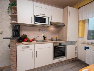 Apartment Am Koper Sand-2 by Interhome - 2