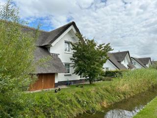 Holiday Home Alk 6 by Interhome - Noordwijk - 2