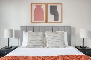 Ballston 1br w wd gym pool nr Metro WDC-616 - 2