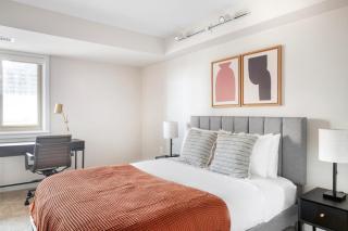 Ballston 1br w wd gym pool nr Metro WDC-616 - 3
