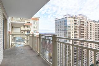 Ballston 1br w wd gym pool nr Metro WDC-616 - 7