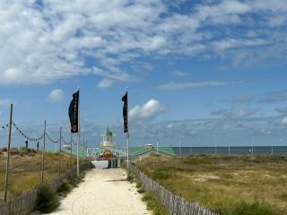 Holiday Home Tapuit 6-2 by Interhome - Noordwijk - 6