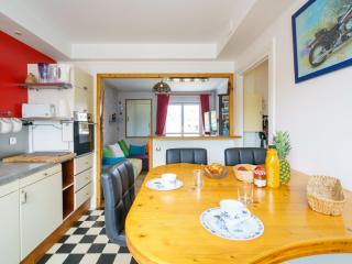 Apartment l'Atlantique by Interhome - Crozon - 8