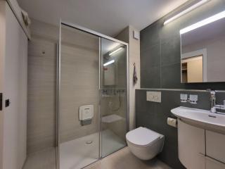 Apartment Residenza Parcolago Apt 018 mit Garten by Interhome - Caslano - 7