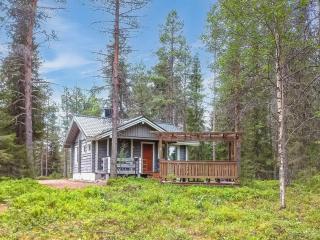 Holiday Home Pelkkaveska by Interhome - Ruka - 5