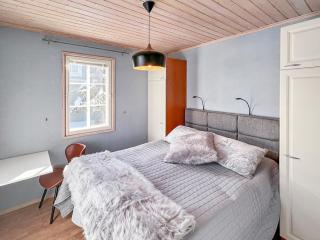 Holiday Home Rukan taikavuosselin helmi 8 b by Interhome - Ruka - 1