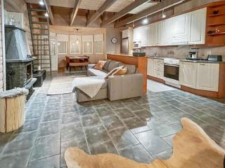 Holiday Home Rukan taikavuosselin helmi 8 b by Interhome - Ruka - 4