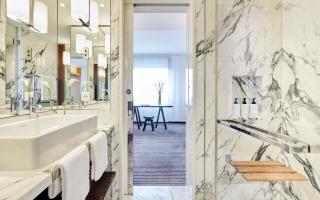 InterContinental Genève by IHG - Ginevra - 9