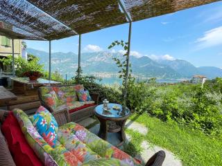 Antico Torchio Apartment - Limonta - 8