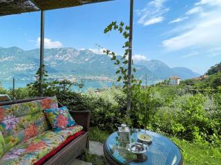Antico Torchio Apartment - Limonta - 7