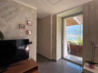 Antico Torchio Apartment - Limonta - 1