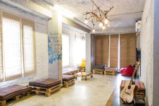 JHouse near Bhikaji - 9
