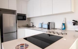 4 Sea Breeze Umhlanga Rocks - 2