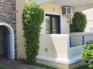 Διαμέρισμα με θέα στον Πευκιά - 8