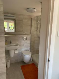 Brookfield Cottage - West Kirby - 5
