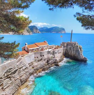 Petrovac Sea - Petrovac na Moru - 2