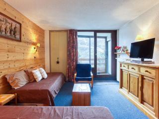 Apartment Chanteneige 505 by Interhome - Les Menuires - 4