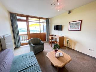 Apartment AktiVital Hotel-3 by Interhome - Bad Griesbach - 4
