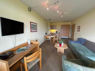 Apartment AktiVital Hotel-3 by Interhome - Bad Griesbach - 3