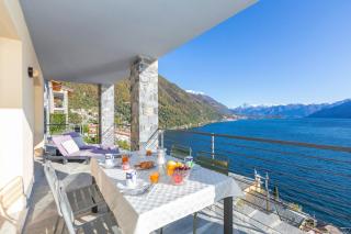 Residence degli Oleandri 2A - Argegno - 0