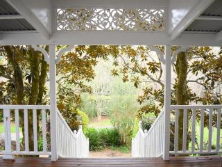 Maleny Homestead & Cottage - Maleny - 5