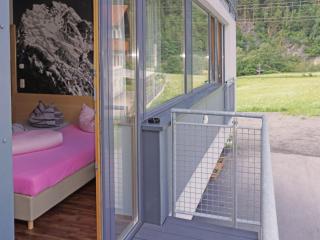 Apartment Flirscherblick by Interhome - Flirsch - 2