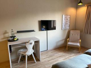 Pez Regina - Nordic Style Alps Hotel - 1