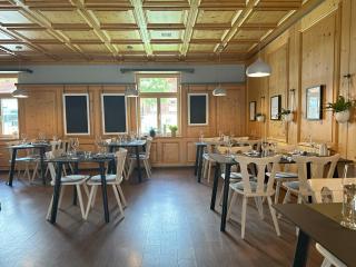 Pez Regina - Nordic Style Alps Hotel - Lumbrein - 3