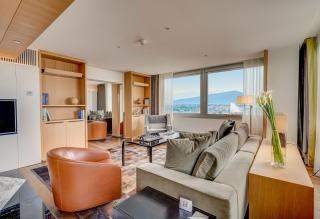 InterContinental Genève by IHG - Ginevra - 2